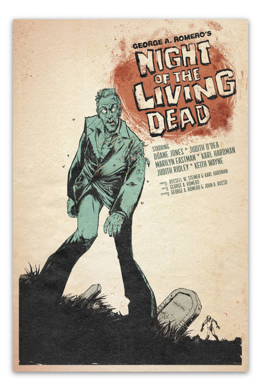 Night of the Living Dead