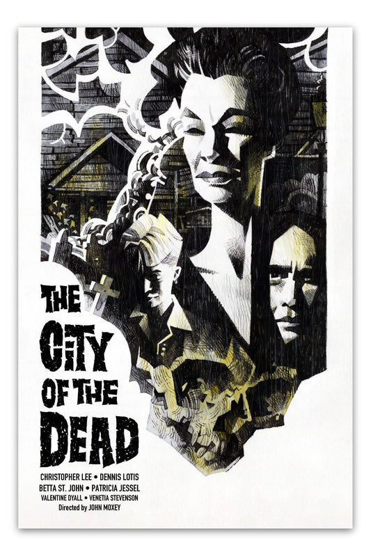 The City of the Dead