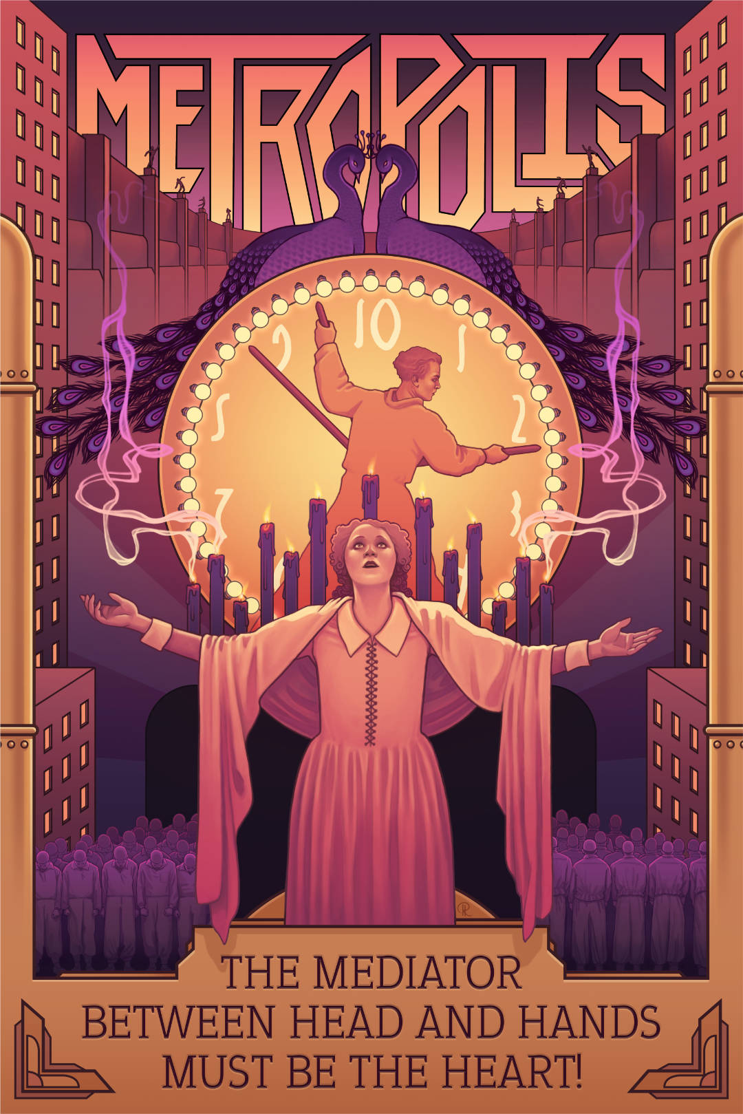Metropolis
