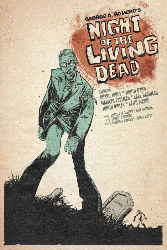Night of the Living Dead