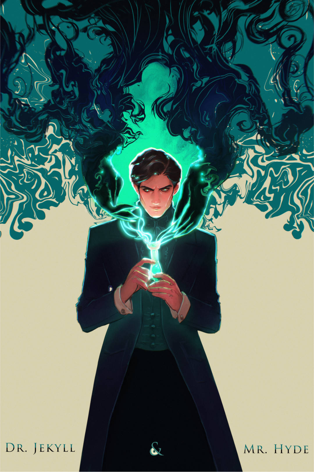 Dr. Jekyll and Mr. Hyde