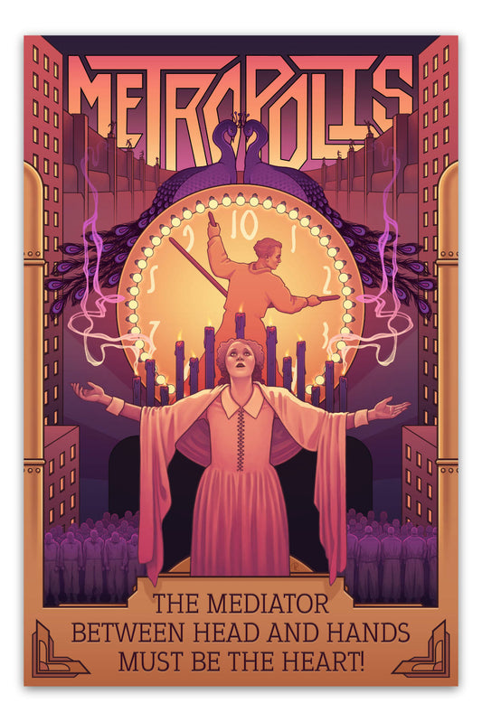 Metropolis