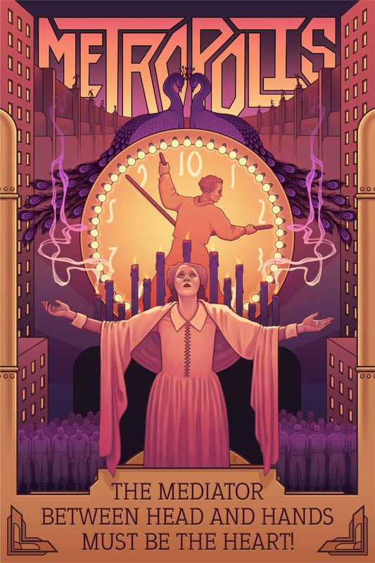 Metropolis