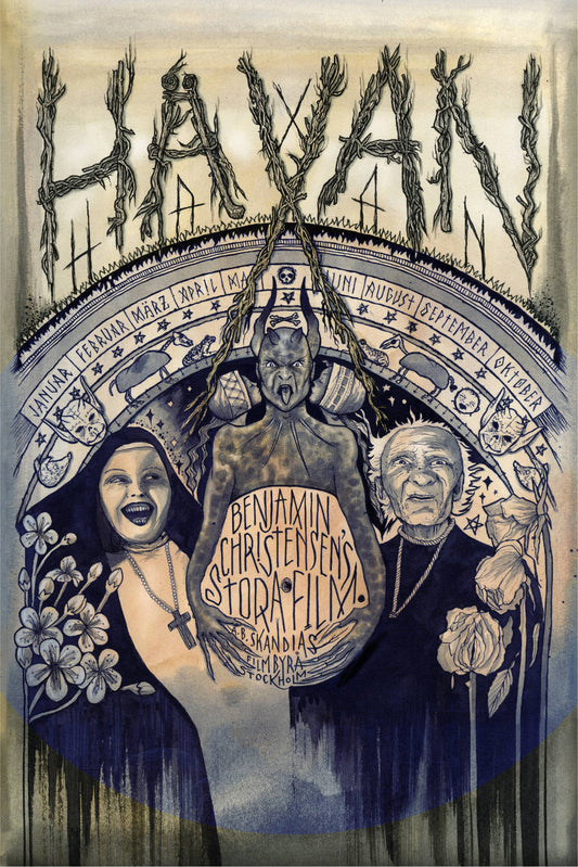 Häxan